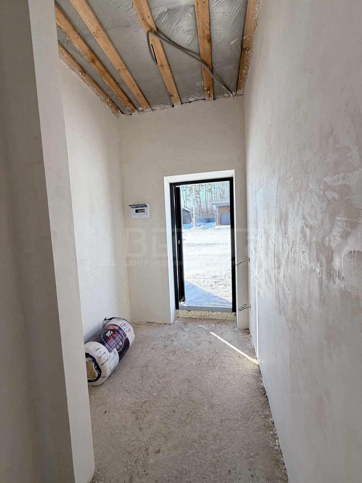 Фото 1-этажный дом 110 м2: 14