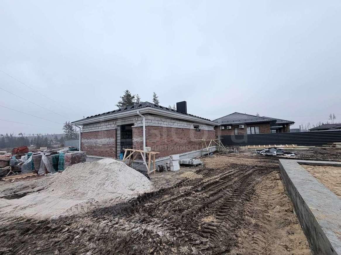 Фото 2-этажный дом 95 м2: 3