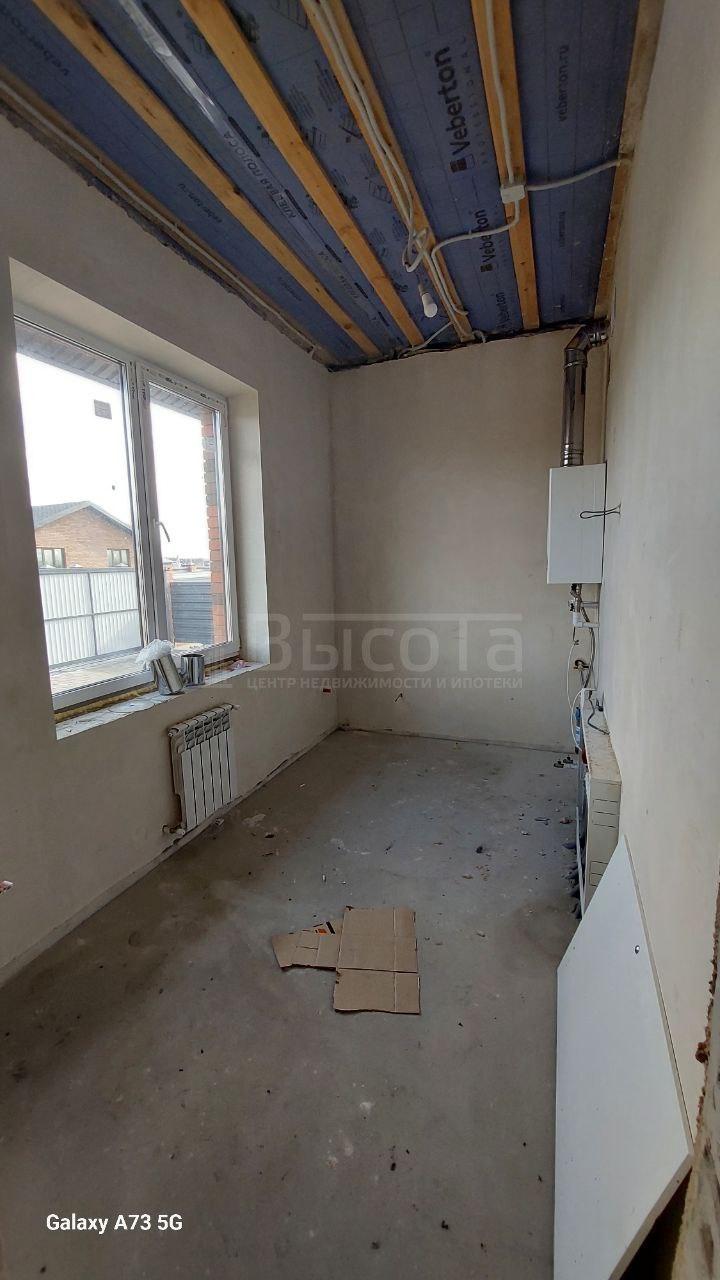 Фото 1-этажный дом 140 м2: 23