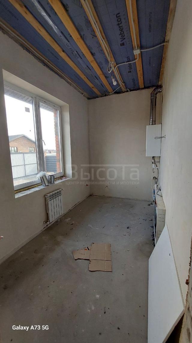 Фото 1-этажный дом 140 м2: 23