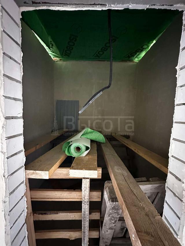 Фото 1-этажный дом 122 м2: 26