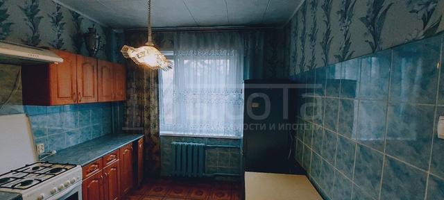 Фото 2 комнатная квартира 47 м2 этаж 4/9: 3