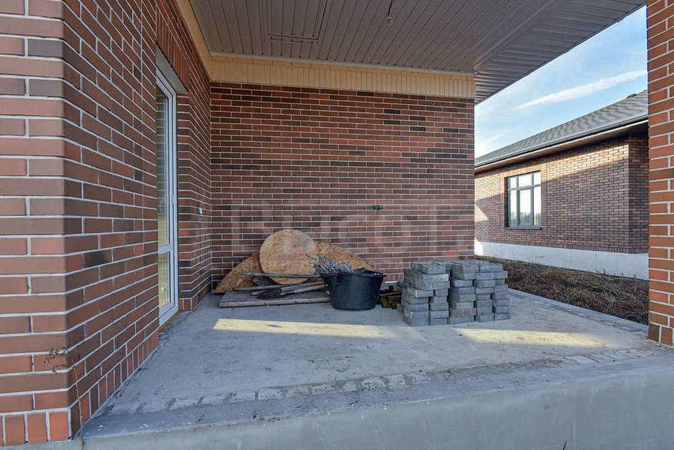 Фото 1-этажный дом 114 м2: 16