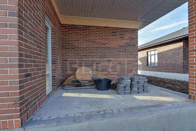 Фото 1-этажный дом 114 м2: 16