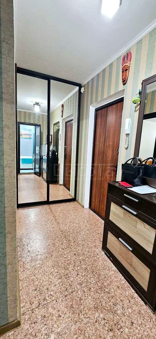 Фото 1 комнатная квартира 39 м2 этаж 1/10: 8