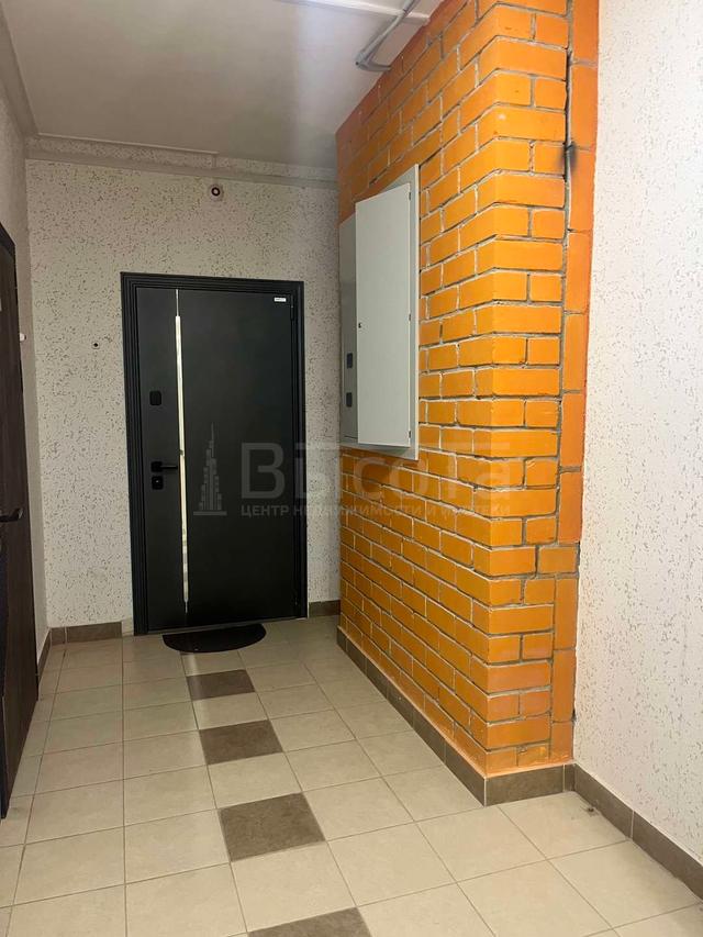 Фото 3 комнатная квартира 78.8 м2 этаж 24/25: 17