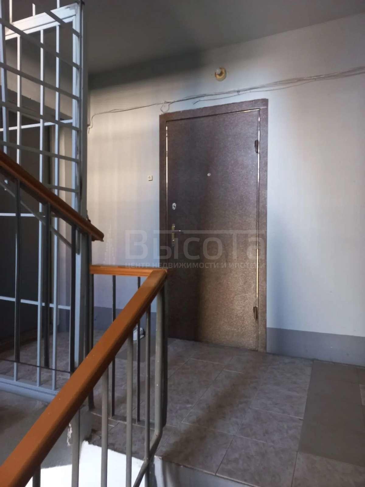 Фото 1 комнатная квартира 38.1 м2 этаж 10/10: 16