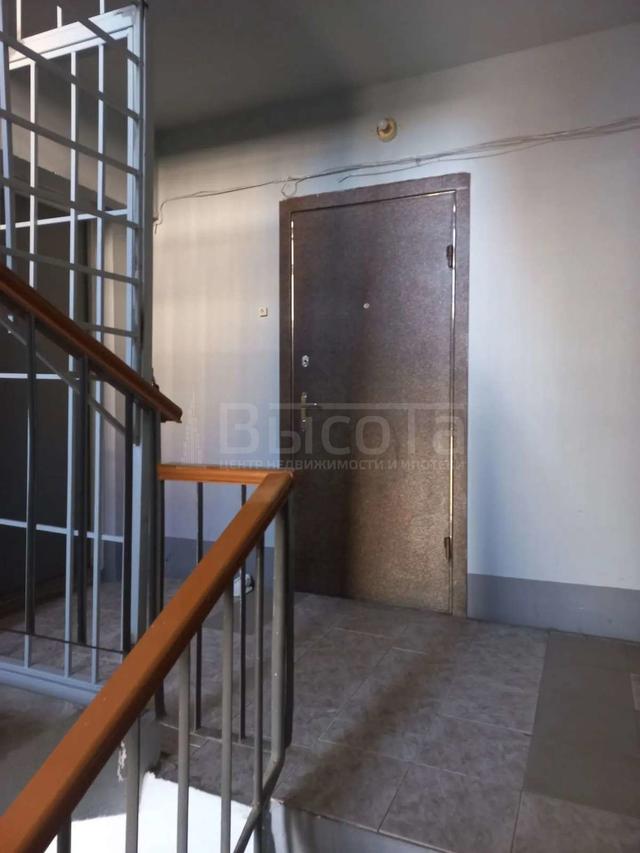 Фото 1 комнатная квартира 38.1 м2 этаж 10/10: 16