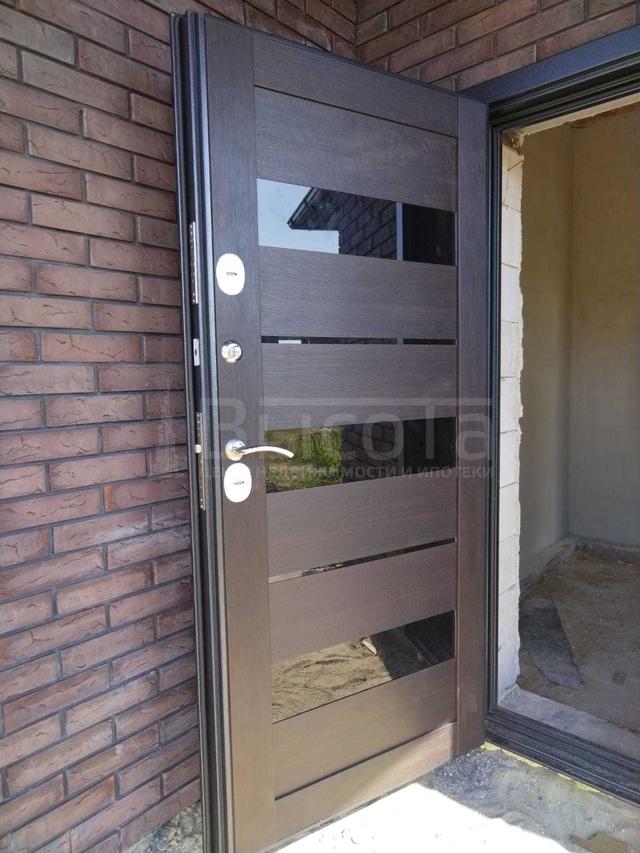 Фото 1-этажный дом 110 м2: 30
