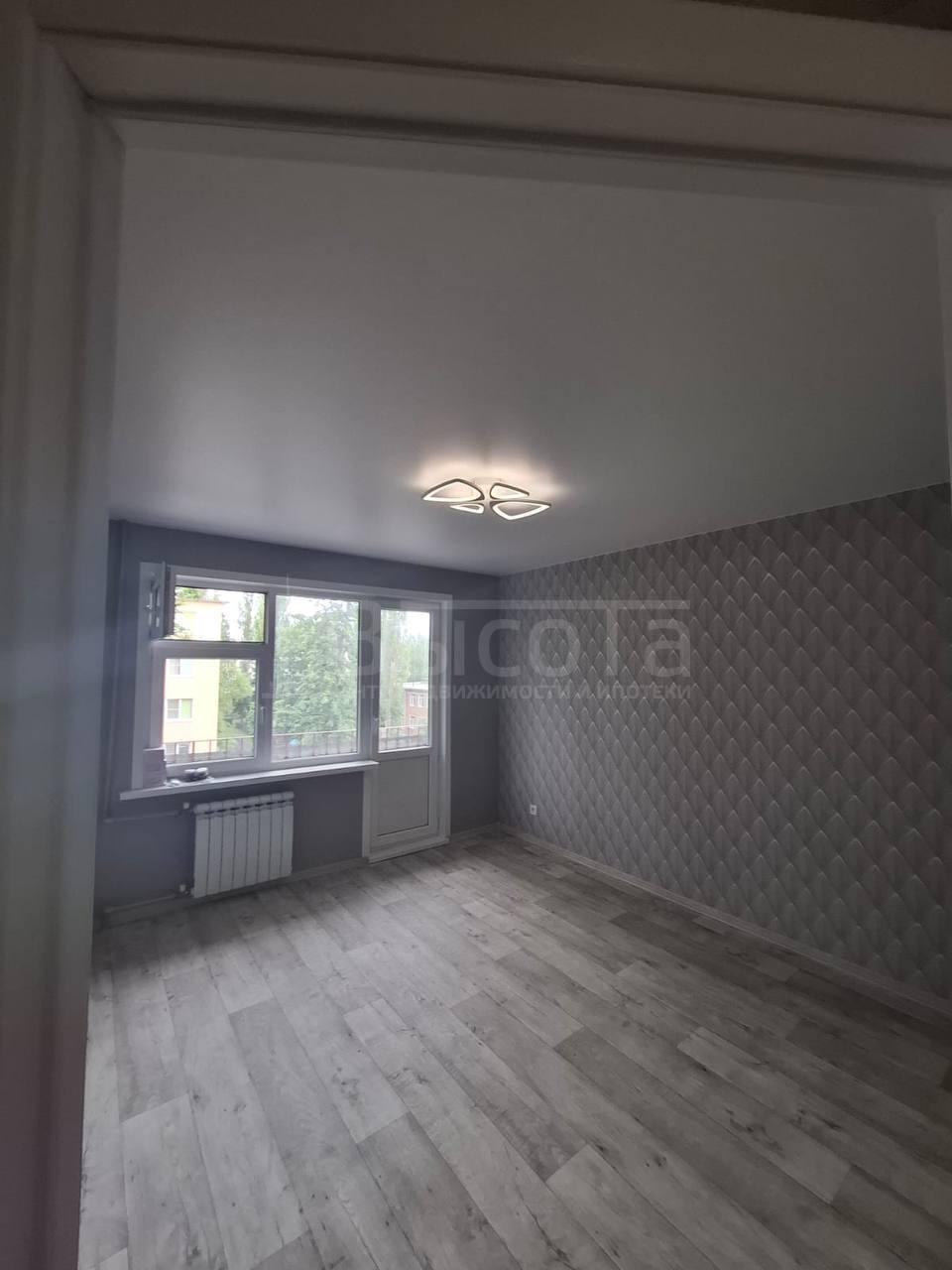 Фото 2 комнатная квартира 45.9 м2 этаж 4/5: 10