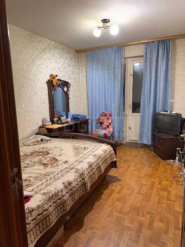 Фото 3 комнатная квартира 71 м2 этаж 1/9: 13