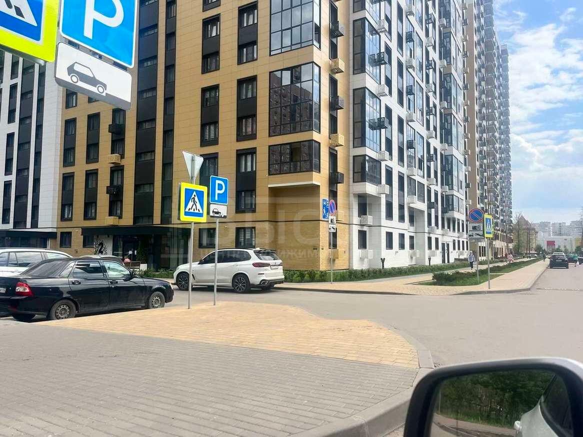 Фото 1 комнатная квартира 42.4 м2 этаж 1/17: 15