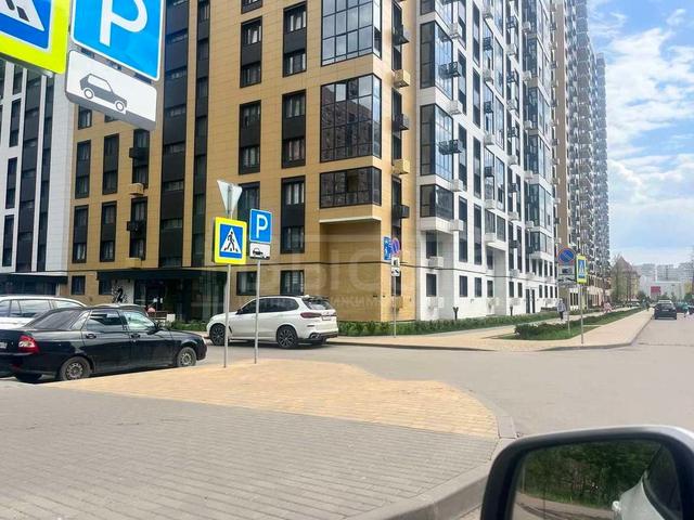 Фото 1 комнатная квартира 42.4 м2 этаж 1/17: 15