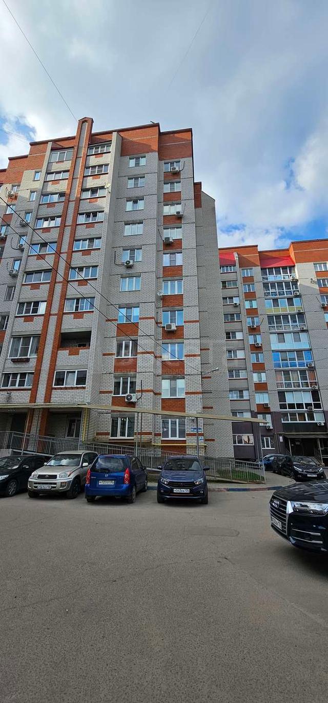 Фото 1 комнатная квартира 41.3 м2 этаж 5/10: 30