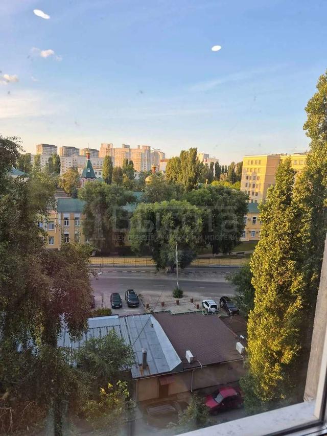 Фото 3 комнатная квартира 65 м2 этаж 8/9: 24