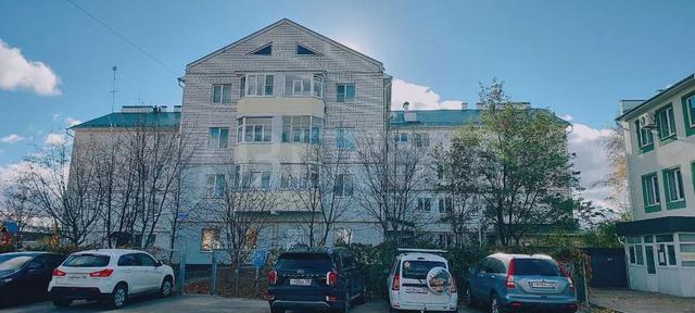 Фото 3 комнатная квартира 74.9 м2 этаж 2/4: 28