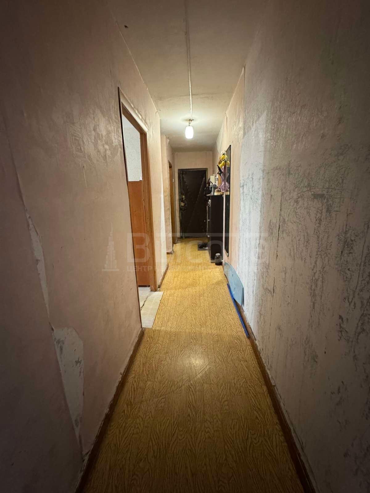 Фото 3 комнатная квартира 56 м2 этаж 1/5: 11