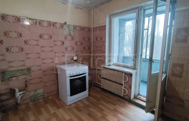 Фото 2 комнатная квартира 56.1 м2 этаж 4/16: 12