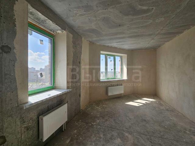 Фото 1 комнатная квартира 33 м2 этаж 14/18: 1