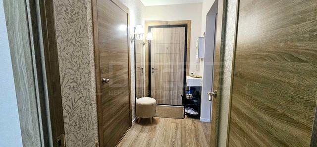 Фото 2 комнатная квартира 58 м2 этаж 3/15: 5