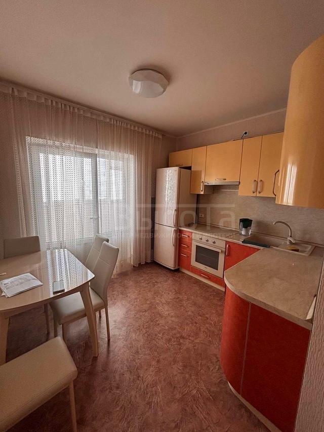 Фото 1 комнатная квартира 37.1 м2 этаж 7/17: 10