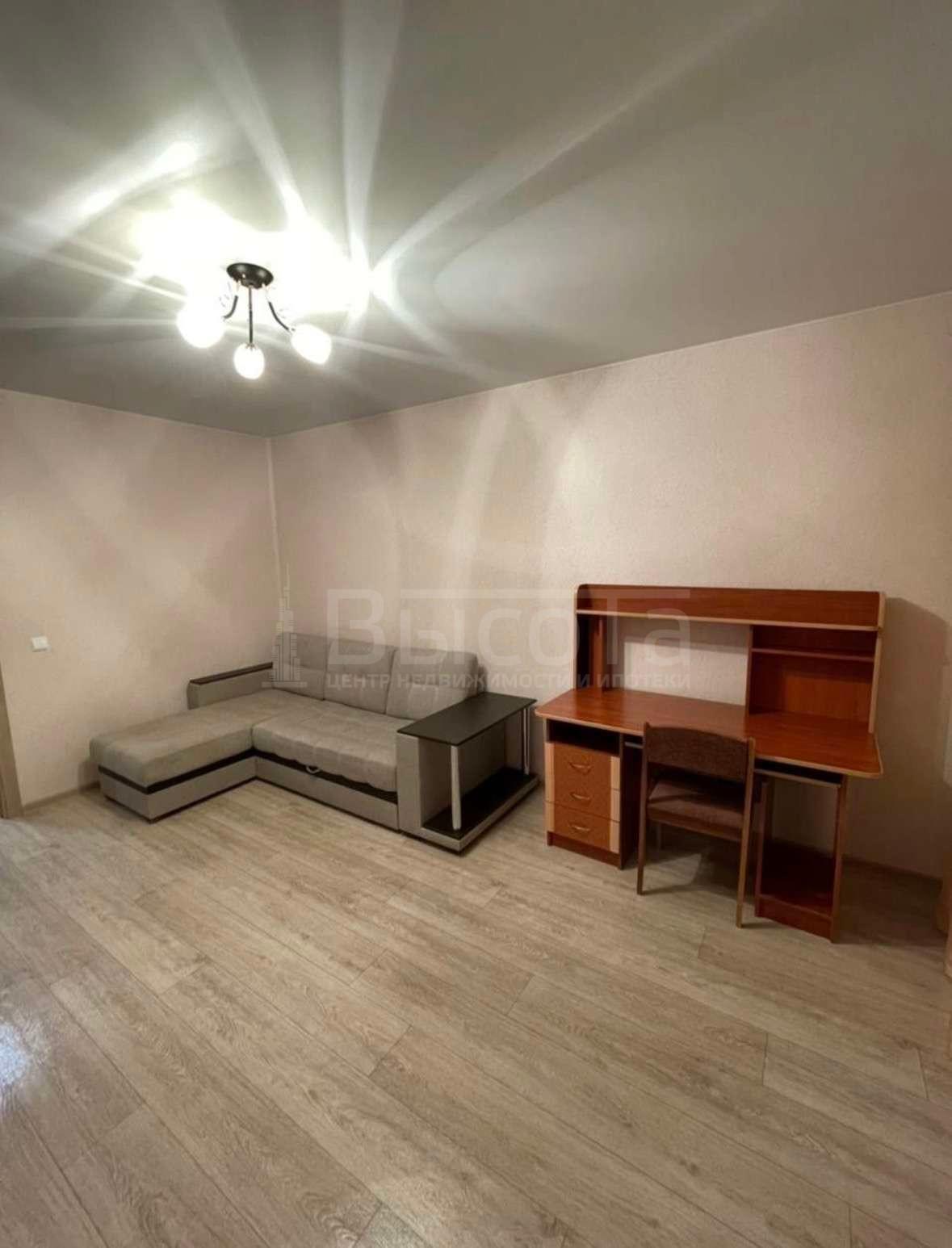 Фото 1 комнатная квартира 38.9 м2 этаж 17/25: 7