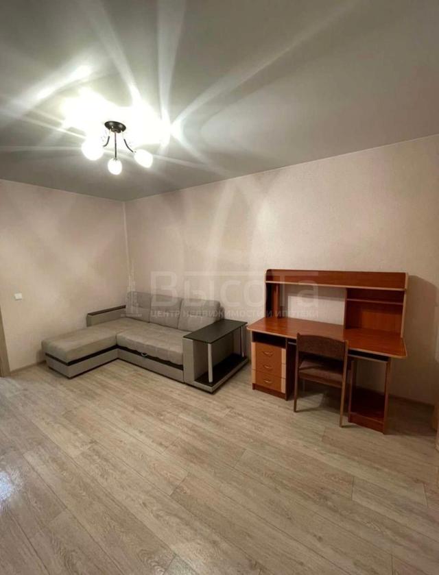 Фото 1 комнатная квартира 38.9 м2 этаж 17/25: 7