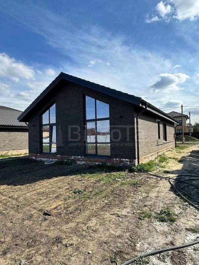 Фото 1-этажный дом 127 м2: 2