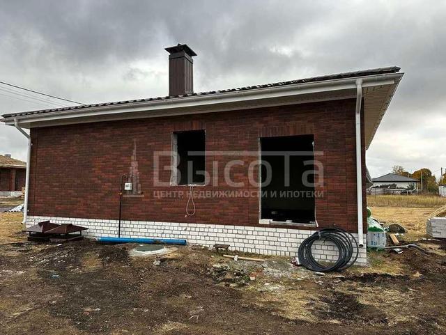 Фото 1-этажный дом 100 м2: 3