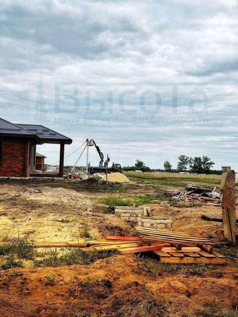 Фото Участок 10 сот: 6