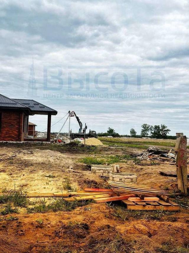 Фото Участок 10 сот: 6