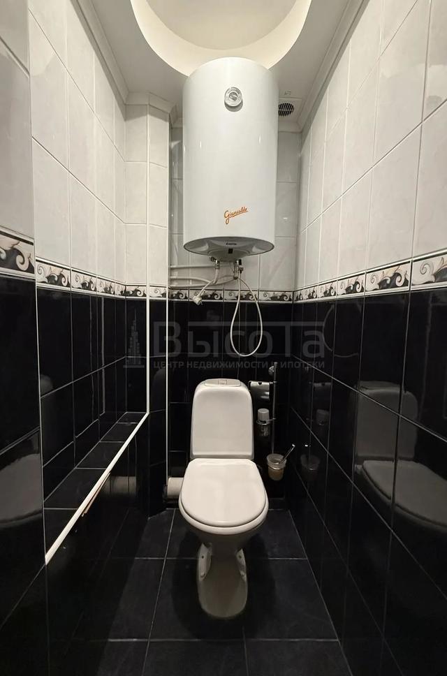 Фото 3 комнатная квартира 100 м2 этаж 6/13: 24