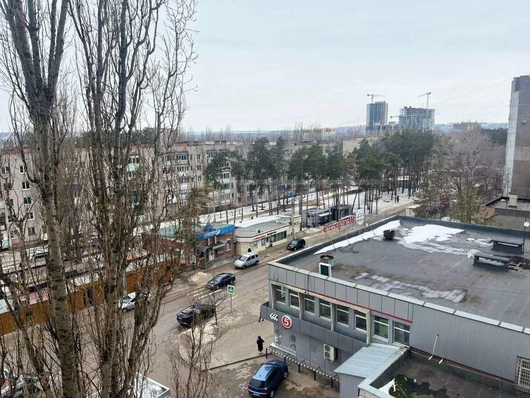 Фото 2 комнатная квартира 49.9 м2 этаж 7/16: 13