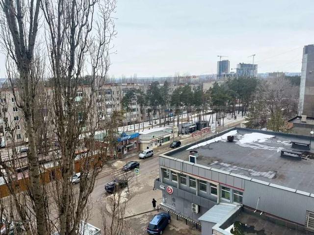 Фото 2 комнатная квартира 49.9 м2 этаж 7/16: 13