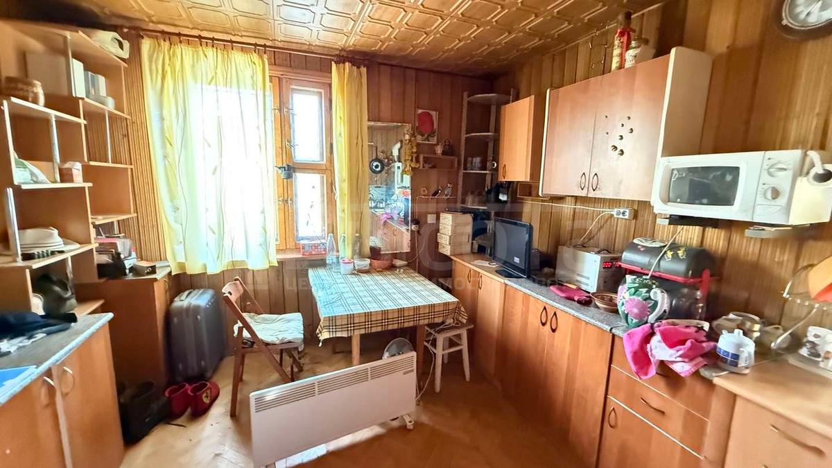 Фото 1-этажный коттедж 46 м2: 17