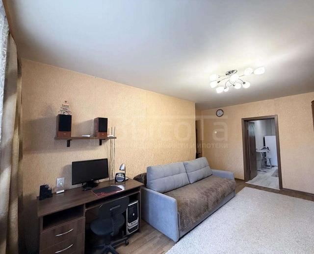 Фото 3 комнатная квартира 60 м2 этаж 2/9: 2