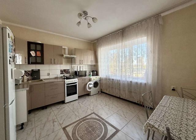 Фото 2-комнатная квартира 77 м2 этаж 2/16: 2
