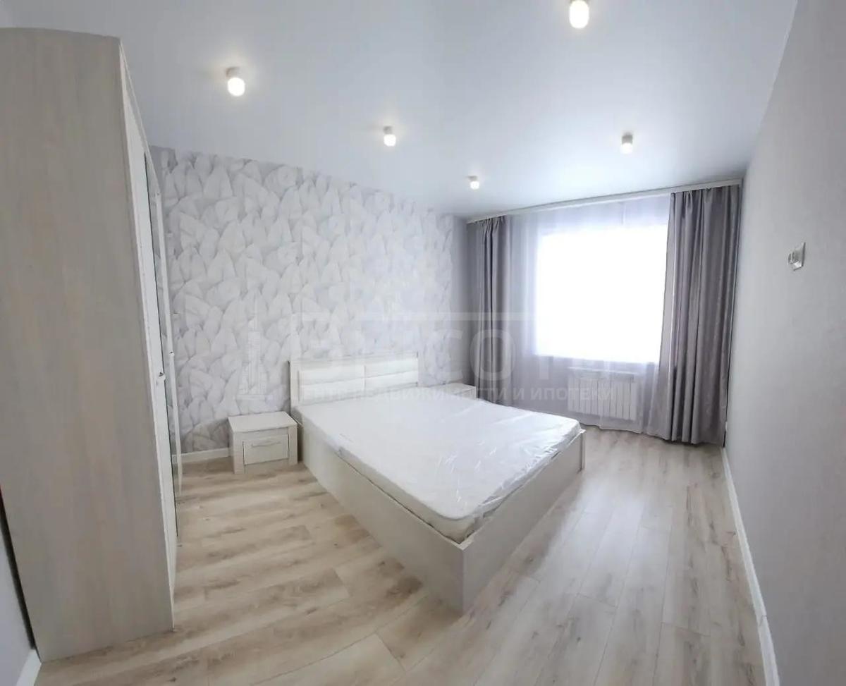 Фото 1 комнатная квартира 41.6 м2 этаж 2/3: 7