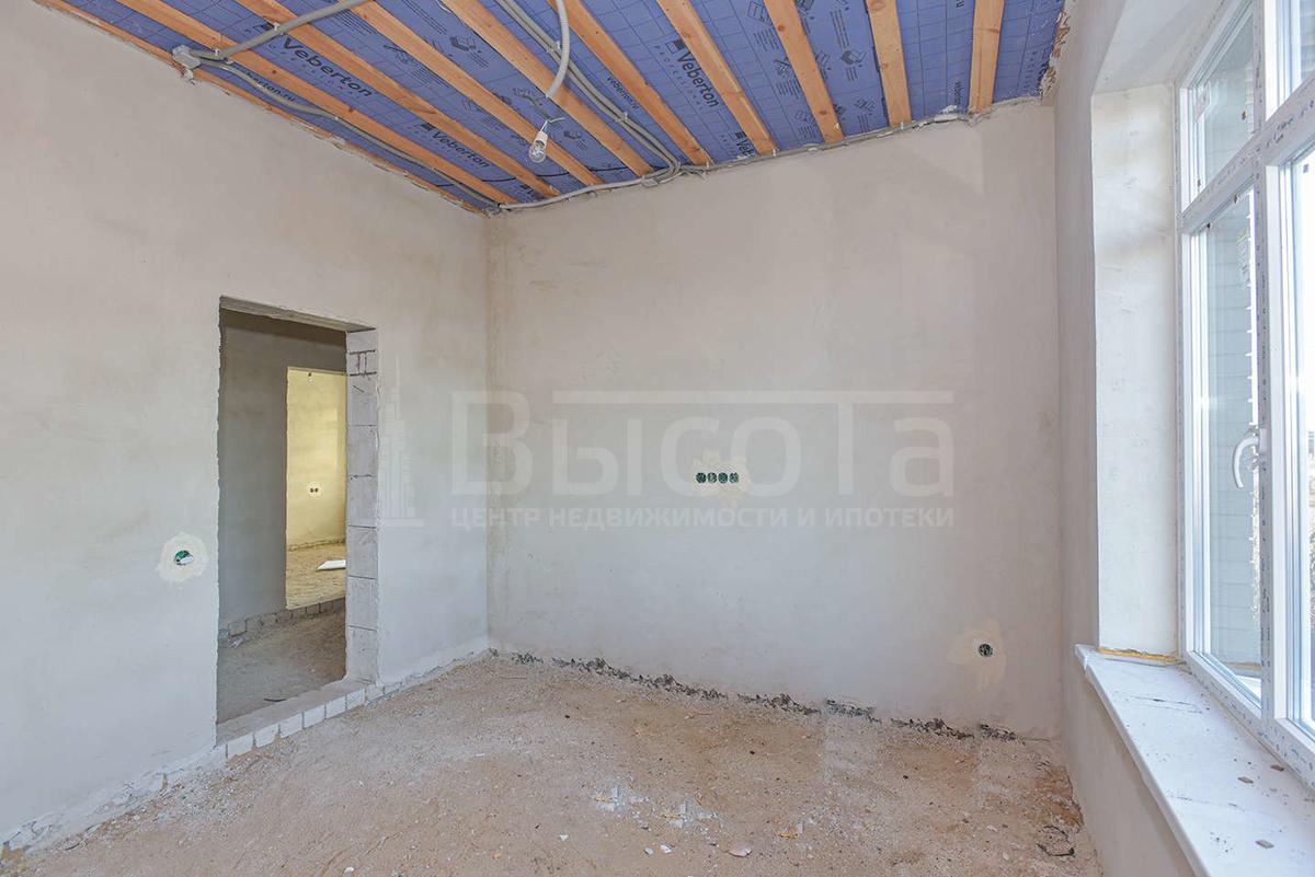 Фото 1-этажный дом 114 м2: 21