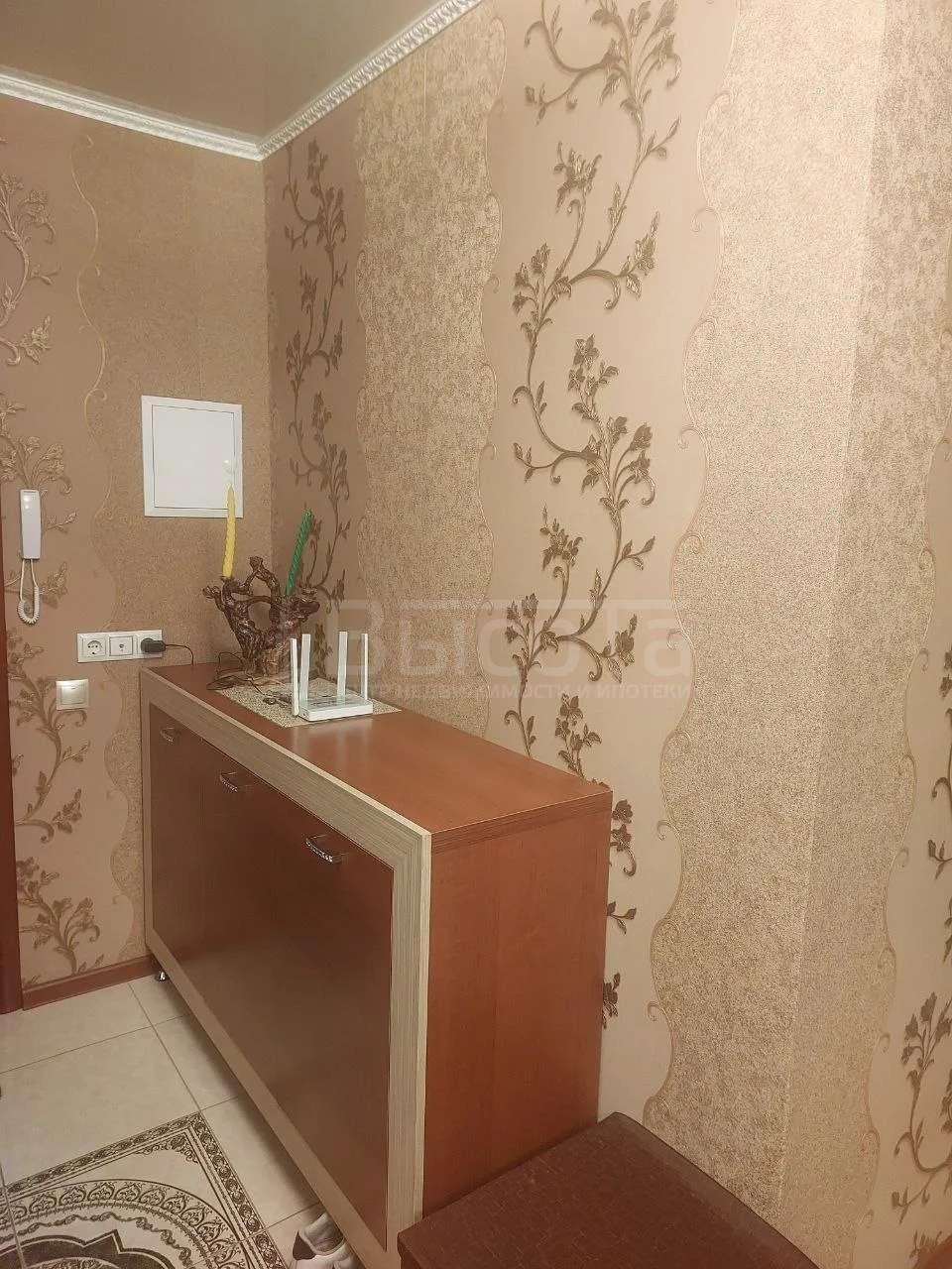 Фото 3 комнатная квартира 95 м2 этаж 4/8: 13