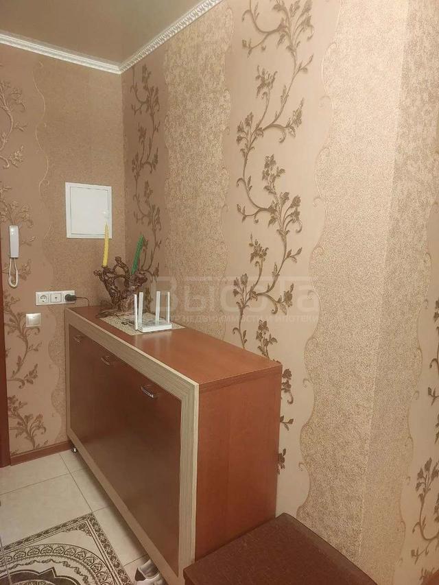 Фото 3 комнатная квартира 95 м2 этаж 4/8: 13