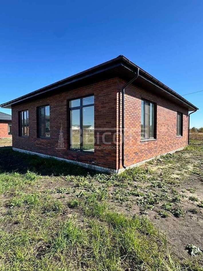 Фото 1-этажный дом 120 м2: 3