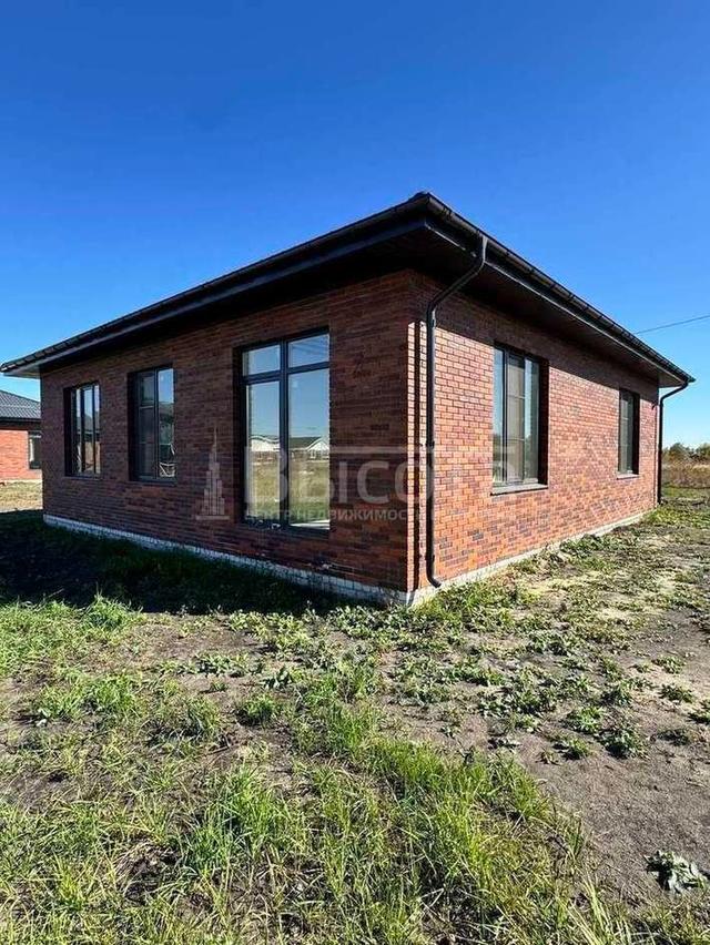 Фото 1-этажный дом 120 м2: 3