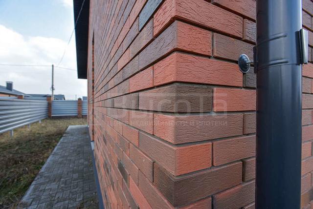 Фото 1-этажный дом 140 м2: 8