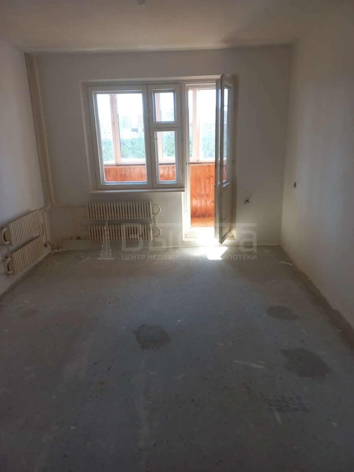 Фото 1 комнатная квартира 38.1 м2 этаж 10/10: 1