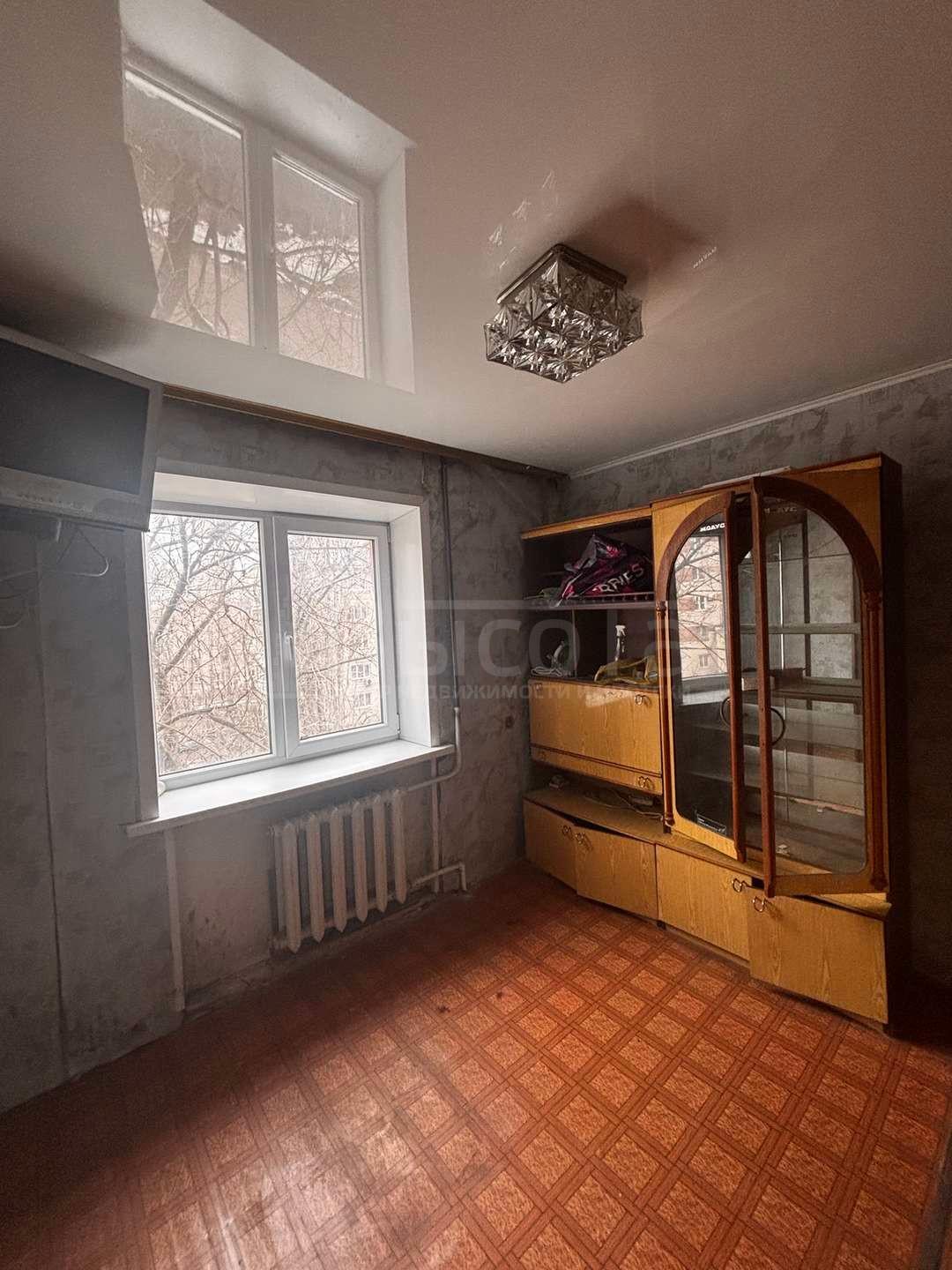 Фото 1 комнатная квартира 13.4 м2 этаж 3/5: 1