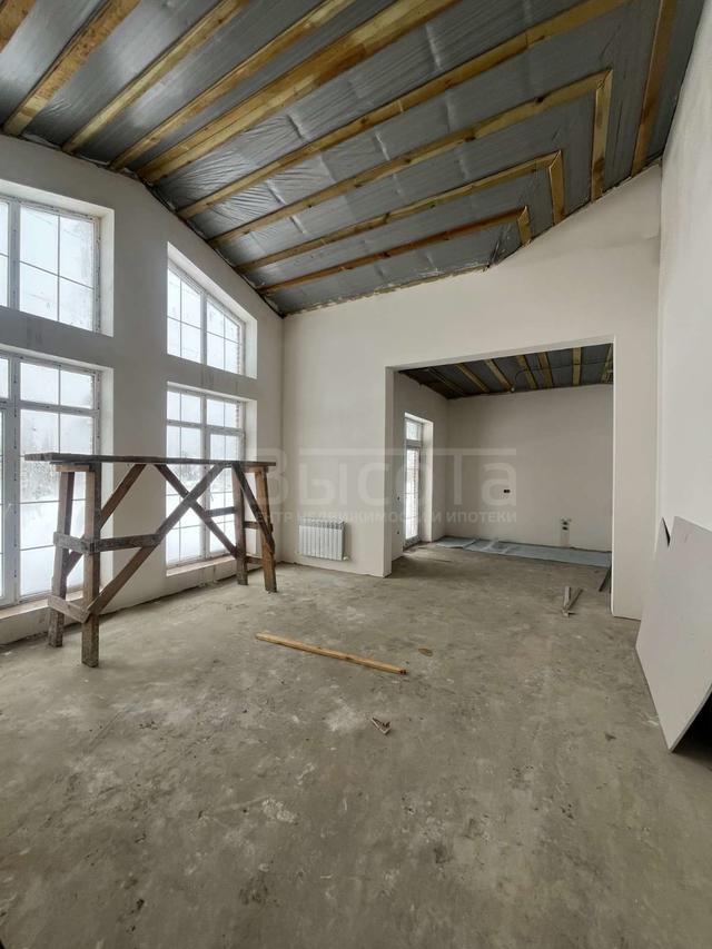 Фото 1-этажный дом 100 м2: 5