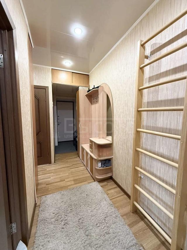 Фото 3 комнатная квартира 60 м2 этаж 2/9: 21