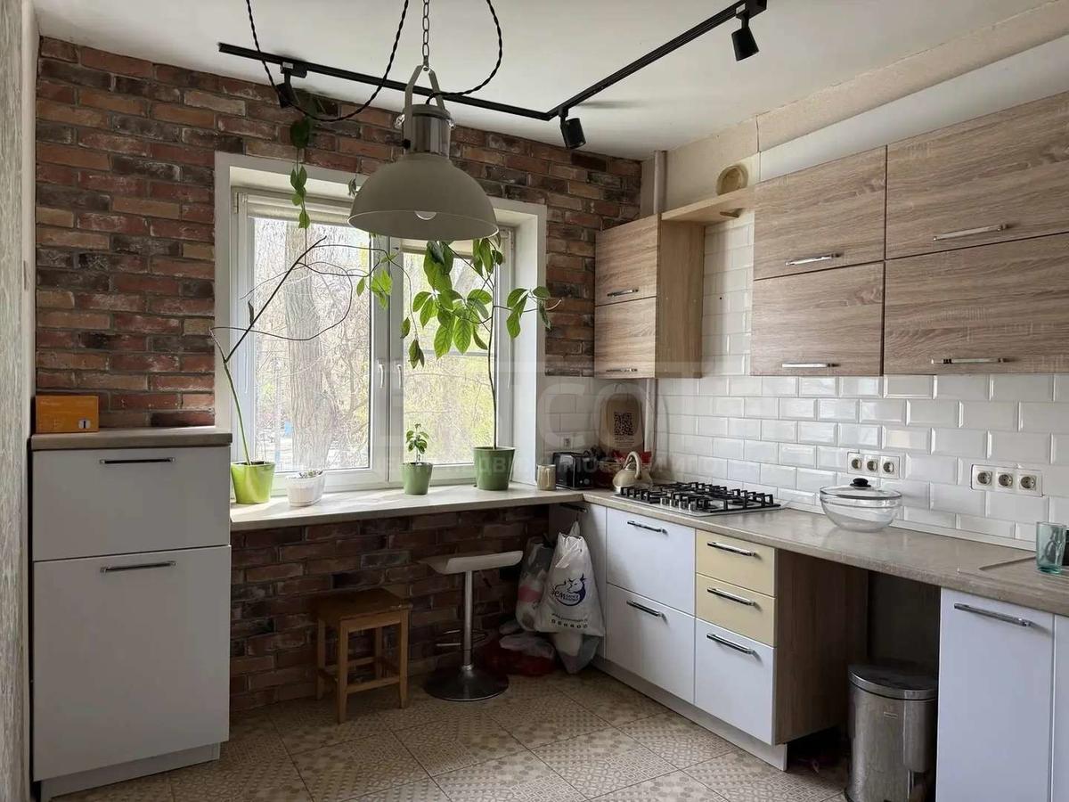 Фото 3 комнатная квартира 62.5 м2 этаж 2/9: 5