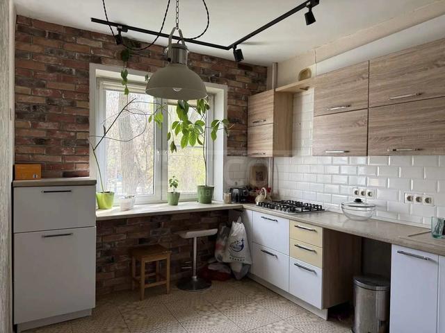 Фото 3 комнатная квартира 62.5 м2 этаж 2/9: 5